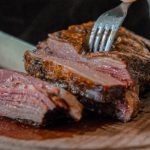 Coffee Spice-Rub Brisket