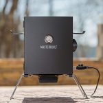 Masterbuilt Mini Electric Smoker 2